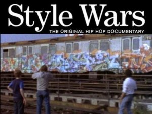 'Style Wars' film